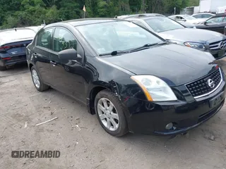 2009 Nissan Sentra S FE+ с VIN 3N1AB61E49L649394, выставлен на аукционе IAAI как лот 42472352 с пробегом 147 266 миль миль и . История ставок и продаж доступна на DreamBid. Изображение 1.