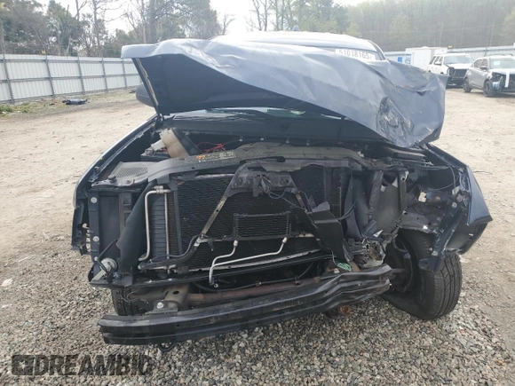 2014 Chevrolet Tahoe Commercial with VIN 1GNLC2E08ER209599, listed as a Copart auction lot 51018165 with 111,585 mi miles and Salvage title. Bid and sale history available at DreamBid. Image 5.