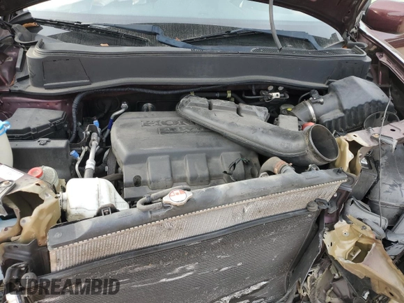 2015 Honda Pilot EX-L with VIN 5FNYF3H69FB009852, listed as a Copart auction lot 79179094 with 117,361 mi miles and Salvage Title. Bid and sale history available at carsss.com. Image 12.