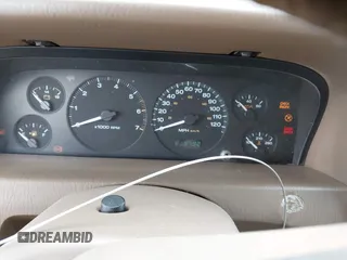 1999 Jeep Grand Cherokee Limited with VIN 1J4GW68SXXC664055, listed as a IAAI auction lot 42339125 with 219,792 mi miles and . Bid and sale history available at DreamBid. Image 7.