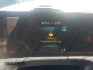 2023 Mercedes-Benz CLA 250 with VIN W1K5J4HB1PN327770, listed as a Copart auction lot 58788115 with 23,291 mi miles and Salvage title. Bid and sale history available at DreamBid. Image 9.