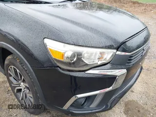 2019 Mitsubishi Outlander Sport SE 2.0 with VIN JA4AP4AU3KU027272, listed as a IAAI auction lot 42013682 with 92,783 mi miles. Bid and sale history available at carsss.com. Image 20.