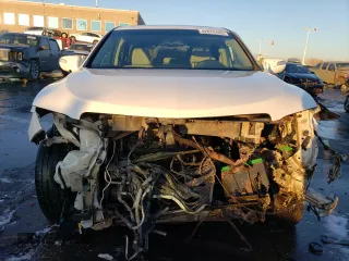 2014 Acura RDX with VIN 5J8TB4H33EL010770, listed as a Copart auction lot 42875135 with Not Provided miles and Salvage Title. Bid and sale history available at DreamBid. Image 5.
