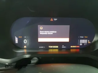 2023 Polestar 2 z VIN YSMEG3KA6PL157408, wystawiony jako Copart lot #59312735 z przebiegiem 66 068 mil mil oraz Czysty tytuł • Clean title. Historia ofert i sprzedaży dostępna na DreamBid. Obrazek 9.