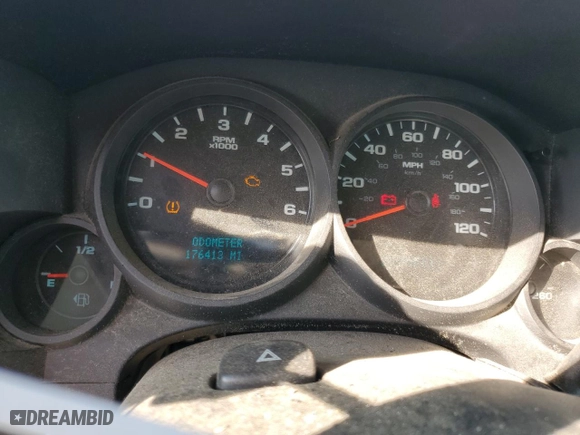 2011 Chevrolet Silverado 1500 Work Truck with VIN 1GCNCPEX0BZ148319, listed as a Copart auction lot 49783555 with 176,413 mi miles and Salvage Title. Bid and sale history available at carsss.com. Image 9.