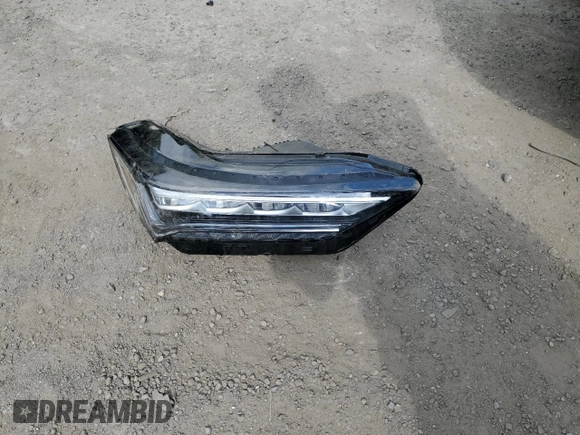 2024 Acura MDX Technology z VIN 5J8YE1H4XRL010663, wystawiony jako Copart lot #55322755 z przebiegiem 17 457 mil mil oraz Szkoda całkowita • Salvage title. Historia ofert i sprzedaży dostępna na DreamBid. Obrazek 13.
