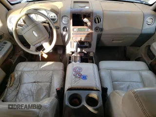 2004 Ford F-150 XLT with VIN 1FTPW14594KA76089, listed as a Copart auction lot 78238354 with 244,231 mi miles and Salvage Title. Bid and sale history available at carsss.com. Image 8.