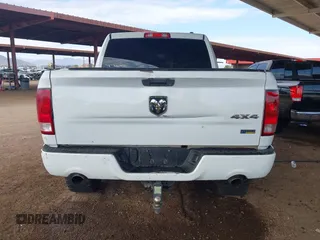 2011 Ram 1500 SLT with VIN 1D7RV1CP4BS685799, listed as a IAAI auction lot 42762980 with 224,403 mi miles and . Bid and sale history available at DreamBid. Image 15.