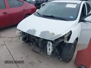 2016 Hyundai Accent SE with VIN KMHCT4AE1GU044156, listed as a IAAI auction lot 42350598 with 130,287 mi miles and . Bid and sale history available at DreamBid. Image 6.