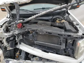 2012 Ford F-150 XL with VIN 1FTFW1CT6CFB53696, listed as a Copart auction lot 46341755 with 170,024 mi miles and Salvage Title. Bid and sale history available at carsss.com. Image 11.