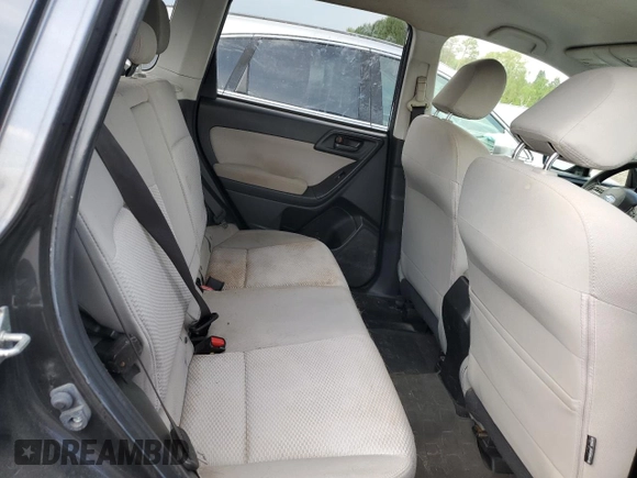 2014 Subaru Forester with VIN JF2SJCBC0EH439594, listed as a Copart auction lot 55319414 with 300,204 mi miles and Clean title. Bid and sale history available at DreamBid. Image 11.