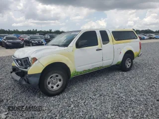 2016 Nissan Frontier S z VIN 1N6BD0CT5GN756324, wystawiony jako Copart lot #56483405 z przebiegiem 143 510 mil mil oraz Szkody całkowita. Historia ofert i sprzedaży dostępna na DreamBid. Obrazek 1.
