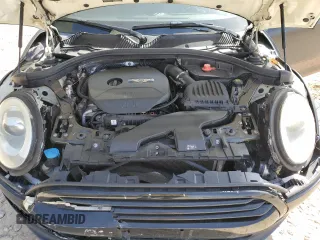 2016 MINI Clubman z VIN WMWLN5C50G2E29737, wystawiony jako Copart lot #50459135 z przebiegiem 129 940 mil mil oraz Szkody całkowita. Historia ofert i sprzedaży dostępna na DreamBid. Obrazek 13.