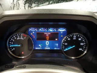 2024 Ford Expedition Limited с VIN 1FMJU2A82REA48152, выставлен на аукционе Copart как лот 59857365 с пробегом 50 653 миль миль и Чистый • Clean title. История ставок и продаж доступна на DreamBid. Изображение 9.