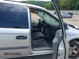 2007 Dodge Grand Caravan SE with VIN 1D4GP24R07B111096, listed as a IAAI auction lot 42523469 with 162,640 mi miles and . Bid and sale history available at DreamBid. Image 5.