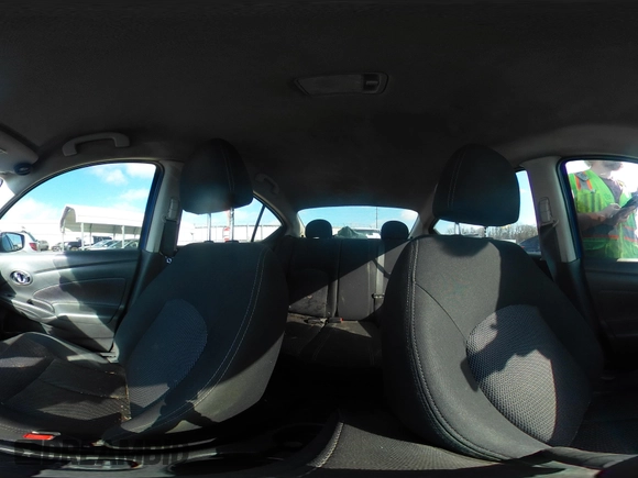 2017 Nissan Versa SV with VIN 3N1CN7AP1HL804120, listed as a IAAI auction lot 41520511 with 127,041 mi miles and . Bid and sale history available at DreamBid. Image 19.