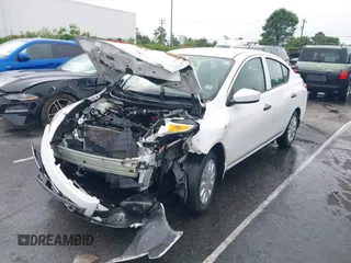 2018 Nissan Versa SV с VIN 3N1CN7AP8JL813175, выставлен на аукционе IAAI как лот 42230591 с пробегом 25 754 миль миль и . История ставок и продаж доступна на DreamBid. Изображение 6.