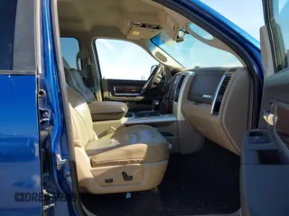 2009 Dodge 1500 SLT z VIN 1D3HV13T29S788076, wystawiony jako IAAI lot #42216162 z przebiegiem 224 422 mil mil oraz . Historia ofert i sprzedaży dostępna na DreamBid. Obrazek 5.