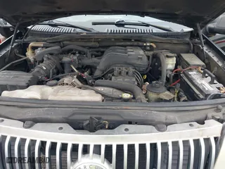 2007 Mercury Mountaineer with VIN 4M2EU37E07UJ15689, listed as a IAAI auction lot 41426004 with 201,960 mi miles. Bid and sale history available at carsss.com. Image 10.