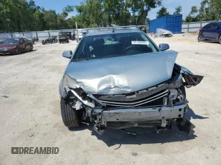 2009 Saturn Aura XR with VIN 1G8ZV57BX9F113049, listed as a Copart auction lot 53128695 with 153,178 mi miles and Salvage Title. Bid and sale history available at DreamBid. Image 5.