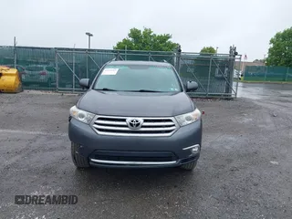 2012 Toyota Highlander Limited с VIN 5TDDK3EH6CS107339, выставлен на аукционе IAAI как лот 42219363 с пробегом 150 959 миль миль и . История ставок и продаж доступна на DreamBid. Изображение 12.