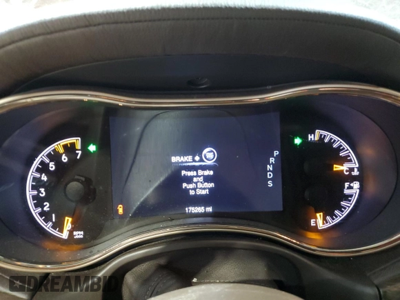 2014 Jeep Grand Cherokee Summit с VIN 1C4RJFJT7EC527412, выставлен на аукционе Copart как лот 65185315 с пробегом 175 265 миль миль и Чистый • Clean title. История ставок и продаж доступна на DreamBid. Изображение 9.