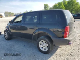 2004 Dodge Durango SXT с VIN 1D4HD38N24F157687, выставлен на аукционе Copart как лот 53892915 с пробегом 242 129 миль миль и Списание • Salvage title. История ставок и продаж доступна на DreamBid. Изображение 2.
