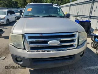 2007 Ford Expedition XLT with VIN 1FMFU15507LA51463, listed as a Copart auction lot 63819155 with 252,641 mi miles and Clean title. Bid and sale history available at DreamBid. Image 5.