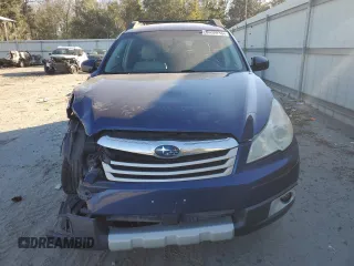 2011 Subaru Outback Limited z VIN 4S4BREJC6B2419719, wystawiony jako Copart lot #89028385 z przebiegiem 127 034 mil mil oraz Czysty tytuł • Clean title. Historia ofert i sprzedaży dostępna na DreamBid. Obrazek 5.