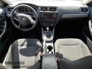 2016 Volkswagen Jetta Sedan 1.4T SE with VIN 3VWD67AJ9GM256092, listed as a Copart auction lot 52818165 with 103,286 mi miles and Salvage Title. Bid and sale history available at carsss.com. Image 8.