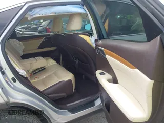 2017 Lexus RX 350 с VIN 2T2ZZMCA1HC054140, выставлен на аукционе IAAI как лот 42311201 с пробегом 112 522 миль миль и . История ставок и продаж доступна на DreamBid. Изображение 8.