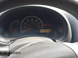 2016 Nissan Versa S Plus с VIN 3N1CN7AP0GL832456, выставлен на аукционе IAAI как лот 42404853 с пробегом 73 966 миль миль и . История ставок и продаж доступна на DreamBid. Изображение 7.