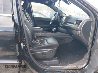 2023 Dodge Durango R/T Plus z VIN 1C4SDHCT5PC553284, wystawiony jako IAAI lot #41574639 z przebiegiem 53 743 mil mil oraz . Historia ofert i sprzedaży dostępna na DreamBid. Obrazek 5.