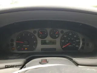 2006 Ford Taurus SEL с VIN 1FAFP56U36A119246, выставлен на аукционе Copart как лот 61771485 с пробегом 263 283 миль миль и Списание • Salvage title. История ставок и продаж доступна на DreamBid. Изображение 9.