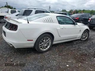 2013 Ford Mustang V6 с VIN 1ZVBP8AMXD5280746, выставлен на аукционе Copart как лот 58743705 с пробегом 111 264 миль миль и Списание • Salvage title. История ставок и продаж доступна на DreamBid. Изображение 3.