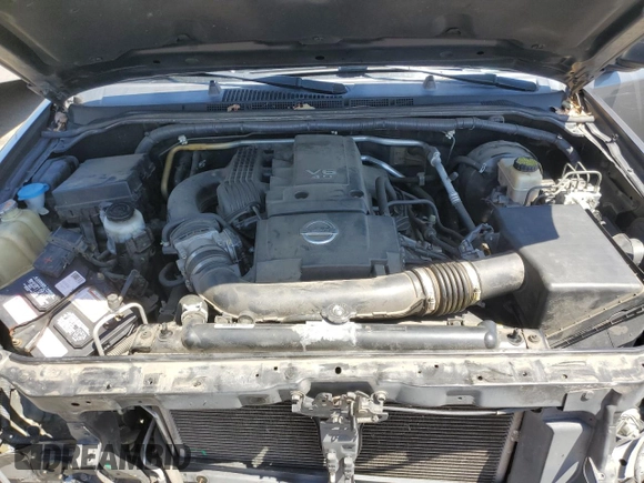 2016 Nissan Frontier SV z VIN 1N6AD0ER5GN706259, wystawiony jako Copart lot #56906605 z przebiegiem 67 478 mil mil oraz Szkody całkowita. Historia ofert i sprzedaży dostępna na DreamBid. Obrazek 11.