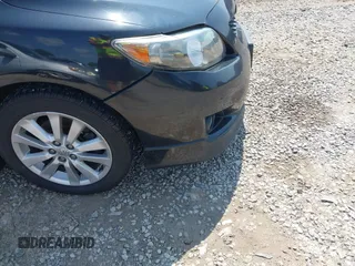 2010 Toyota Corolla с VIN 2T1BU4EE8AC465321, выставлен на аукционе IAAI как лот 42474970 с пробегом 212 236 миль миль и . История ставок и продаж доступна на DreamBid. Изображение 12.