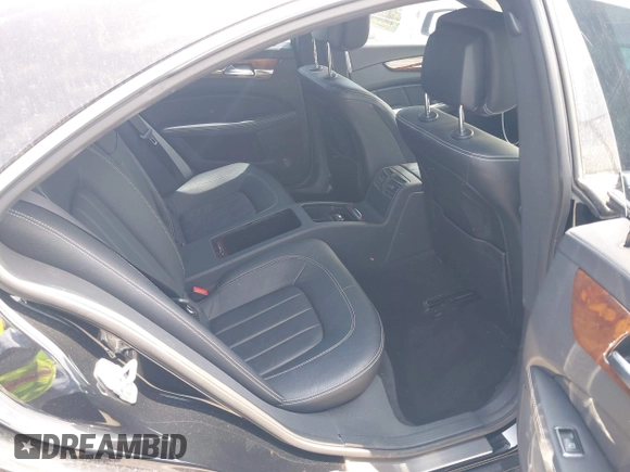 2012 Mercedes-Benz CLS 550 с VIN WDDLJ7DB5CA012311, выставлен на аукционе IAAI как лот 42465609 с пробегом 36 073 миль миль и . История ставок и продаж доступна на DreamBid. Изображение 8.
