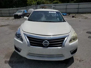 2015 Nissan Altima 2.5 z VIN 1N4AL3AP3FC299165, wystawiony jako Copart lot #53271205 z przebiegiem 191 337 mil mil oraz Szkoda całkowita • Salvage title. Historia ofert i sprzedaży dostępna na DreamBid. Obrazek 5.