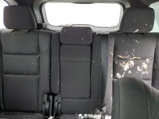 2018 Jeep Grand Cherokee Laredo E with VIN 1C4RJFAG3JC343050, listed as a Copart auction lot 45975135 with 56,081 mi miles and Non Repairable. Bid and sale history available at carsss.com. Image 10.