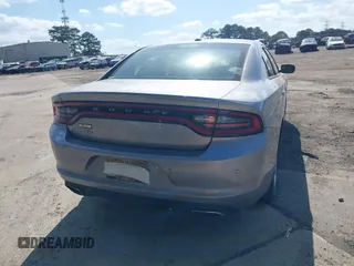 2016 Dodge Charger SE with VIN 2C3CDXBG4GH109155, listed as a IAAI auction lot 42090237 with 80,169 mi miles and . Bid and sale history available at carsss.com. Image 16.