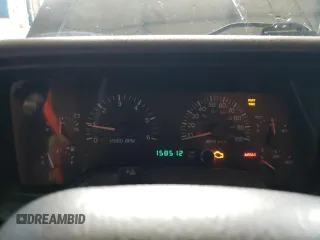 2001 Jeep Cherokee Sport with VIN 1J4FF48S81L620370, listed as a Copart auction lot 61663745 with 158,512 mi miles and Clean title. Bid and sale history available at DreamBid. Image 9.