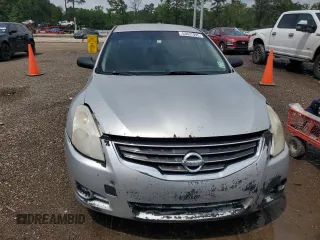 2011 Nissan Altima 2.5 S with VIN 1N4AL2AP7BN468239, listed as a Copart auction lot 53637095 with 216,305 mi miles and Clean Title. Bid and sale history available at carsss.com. Image 5.