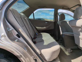 2001 Honda Accord LX z VIN JHMCG554X1C024855, wystawiony jako Copart lot #57649815 z przebiegiem 164 959 mil mil oraz Szkoda całkowita • Salvage title. Historia ofert i sprzedaży dostępna na DreamBid. Obrazek 10.