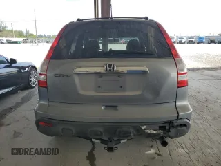 2008 Honda CR-V EX-L z VIN JHLRE387X8C027604, wystawiony jako Copart lot #57557685 z przebiegiem 129 864 mil mil oraz Czysty tytuł • Clean title. Historia ofert i sprzedaży dostępna na DreamBid. Obrazek 6.