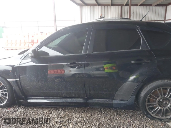 2011 Subaru WRX WRX STI with VIN JF1GR8H65BL818150, listed as a IAAI auction lot 41472604 with 108,774 mi miles and . Bid and sale history available at DreamBid. Image 15.