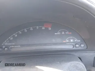 2005 Honda S2000 с VIN JHMAP21485S001159, выставлен на аукционе IAAI как лот 38590034 с пробегом Не указан миль и . История ставок и продаж доступна на DreamBid. Изображение 7.