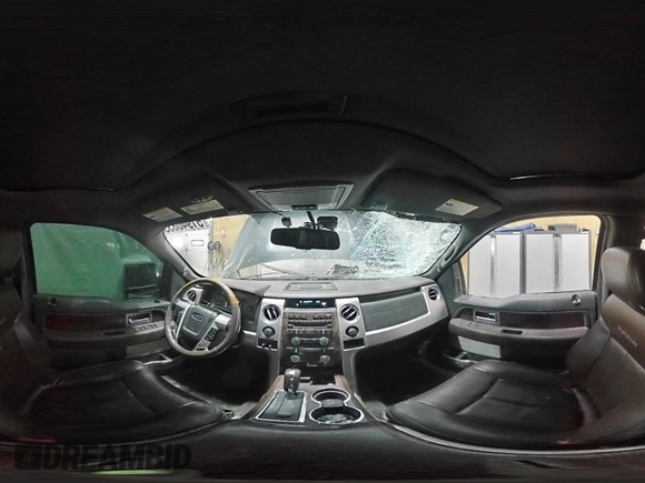 2010 Ford F-150 XL с VIN 1FTFW1EV0AFA38300, выставлен на аукционе Copart как лот 51940835 с пробегом 156 258 миль миль и Чистый • Clean title. История ставок и продаж доступна на DreamBid. Изображение 12.