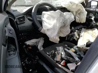 2020 Nissan Rogue S z VIN JN1BJ1CW8LW374999, wystawiony jako Copart lot #55852665 z przebiegiem 59 312 mil mil oraz Szkoda całkowita • Salvage title. Historia ofert i sprzedaży dostępna na DreamBid. Obrazek 8.