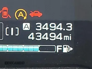 2023 Subaru Crosstrek Special Sports with VIN JF2GTHSC4PH303338, listed as a IAAI auction lot 42333597 with 43,494 mi miles and . Bid and sale history available at DreamBid. Image 16.